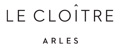 LE CLOÎTRE